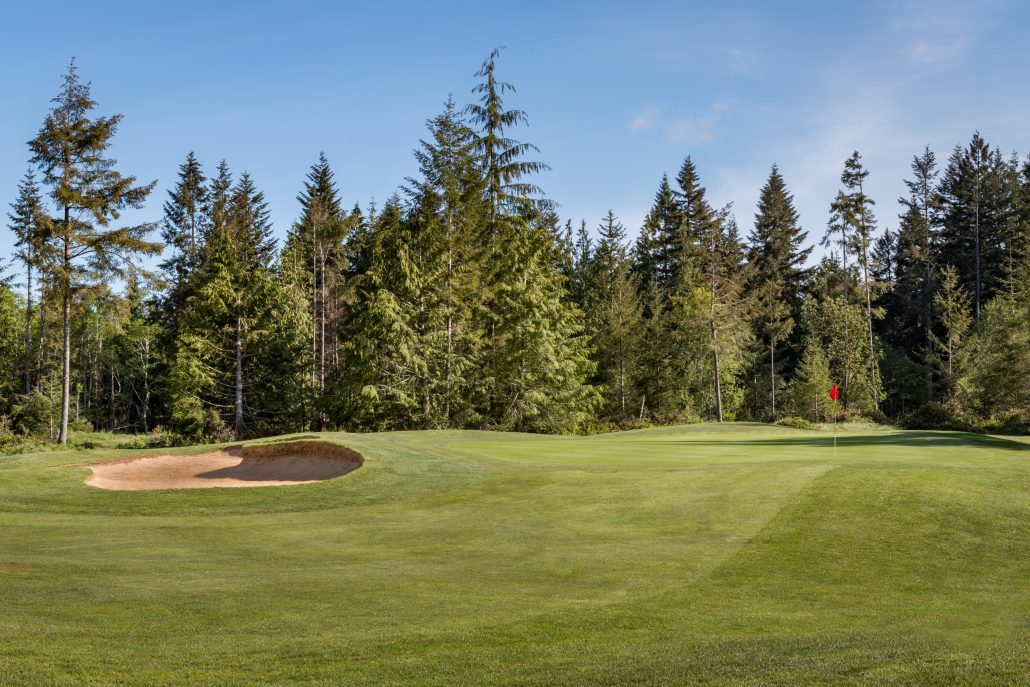 McCormick Woods Golf Club Specials, Port Orchard Golf Course, Special