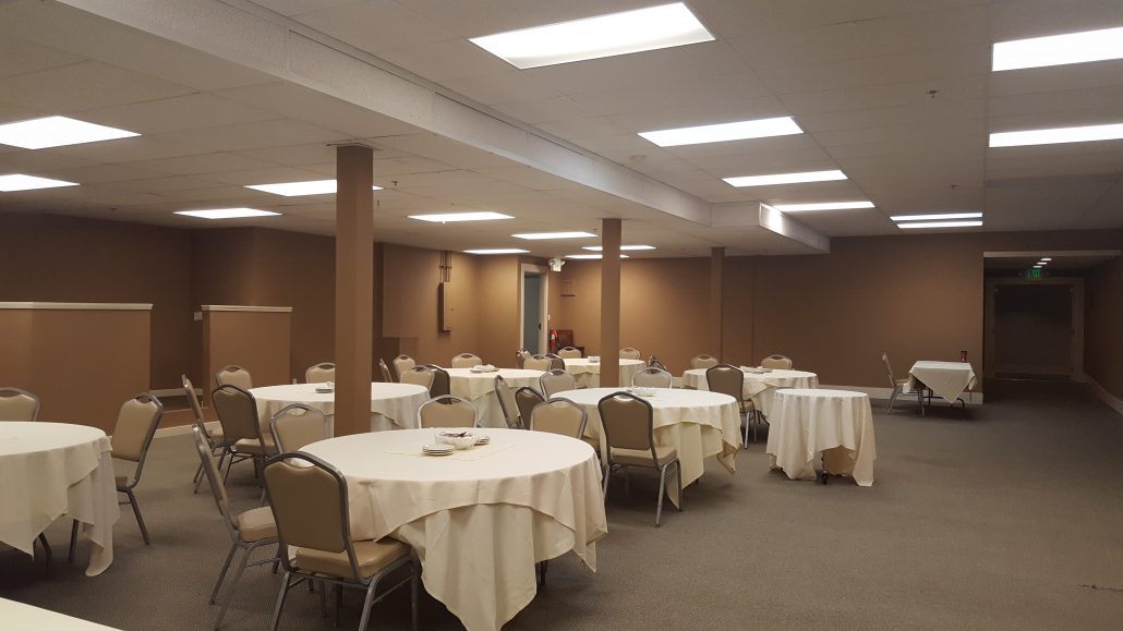 Conference room 1