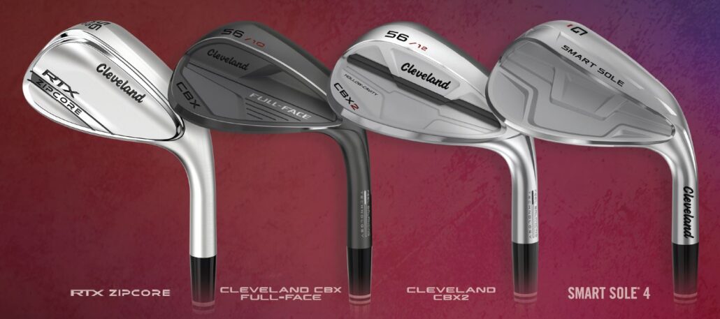 Cleveland Wedge